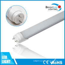 2FT 4FT cálida blanco iluminación del hogar tubo LED con UL